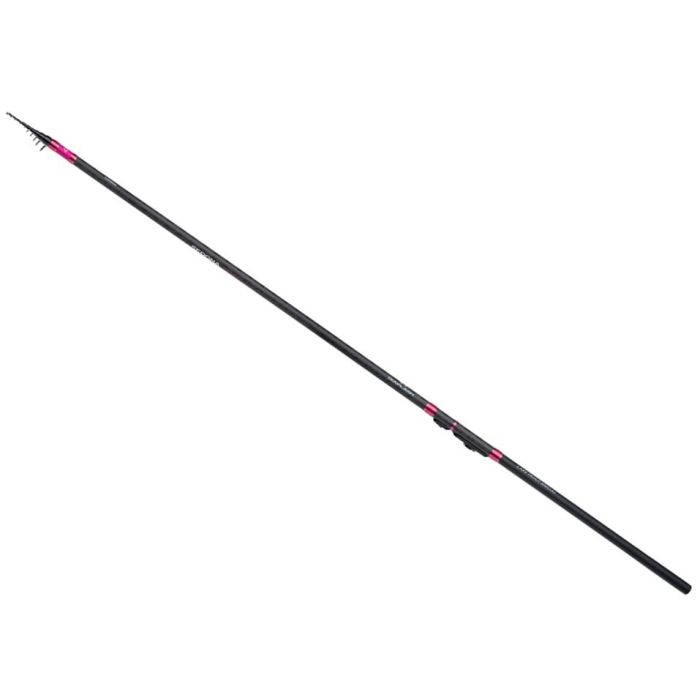 Shimano Sedona Trout Lake Special teleszkópos horgászbot, 4.50m, 15-20g