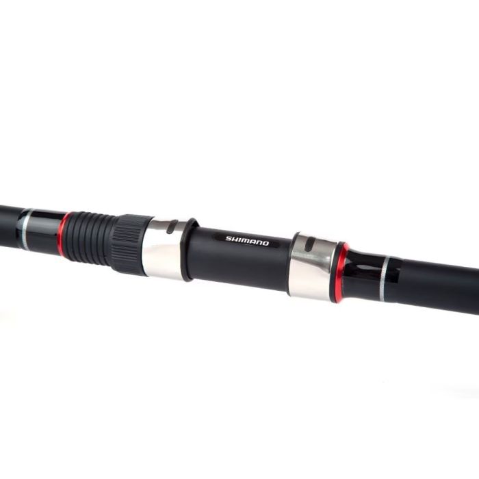 Teleszkópos horgászbot Shimano Sienna HD TE GT Wrap, 3.90m, 50-100g 3