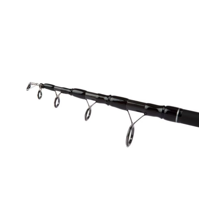 Teleszkópos horgászbot Shimano Sienna HD TE GT Wrap, 3.90m, 50-100g 2