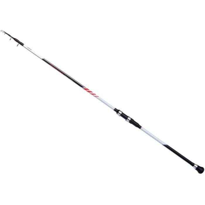 Lanseta Telescopica Shimano Vengeance AX Boat Tele, 2.10m, 50-150g