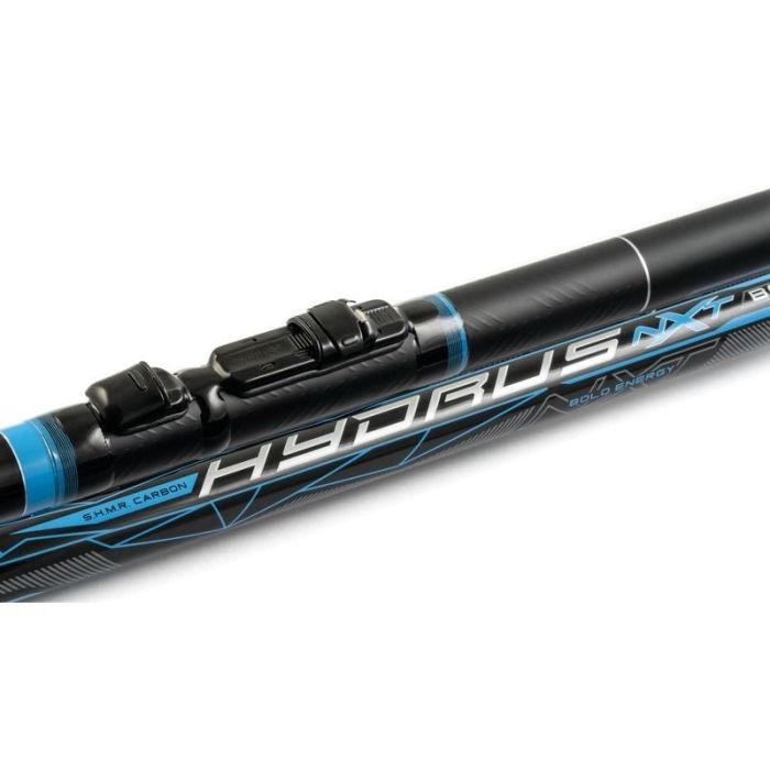 Trabucco Hydrus NXT Bolo Energy teleszkópos bot, 6.00m 3