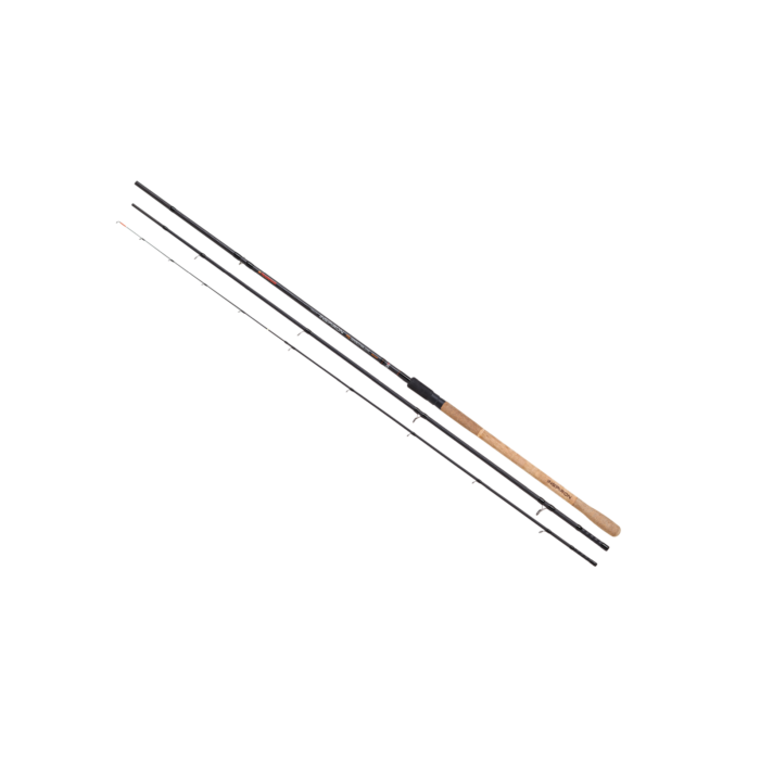 Trabucco Inspiron Feeder Competition Still horgászbot, 3.30m, 75g, 3+3db