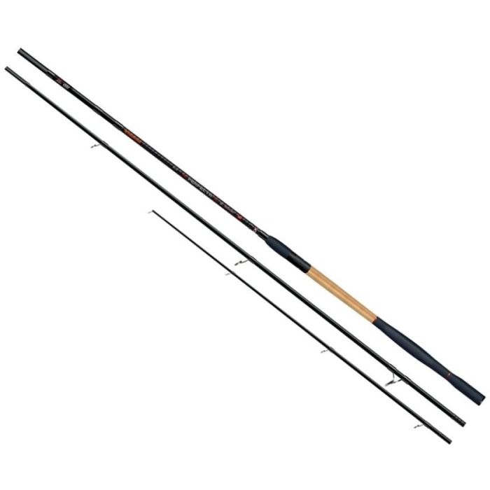 Trabucco Perfecta GX Competition MP bot, 4.20m, 90g, 3+3db