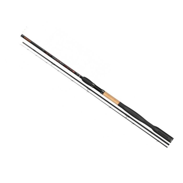 Lanseta Trabucco Proxima XP Active Feeder 3903, 3.90m, 90g, 3+3buc