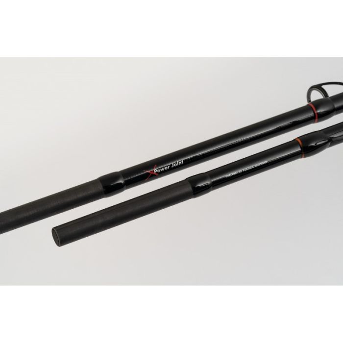 Lanseta Trabucco Proxima XP Active Feeder 3903, 3.90m, 90g, 3+3buc 4