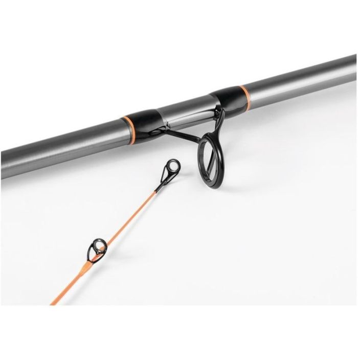 Lanseta Trabucco Seasteel Quiver Boat, 2.60m, 50-250g, 2+2buc 2