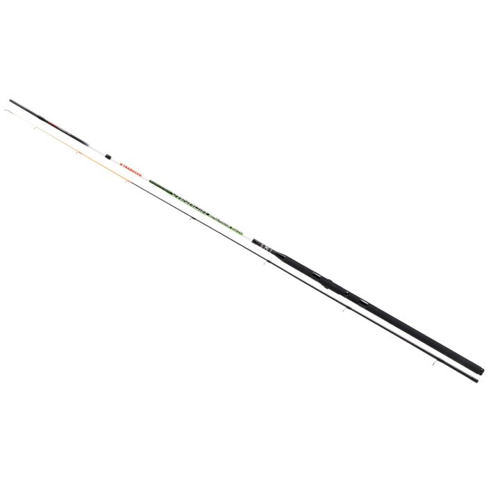 Horgászbot Trabucco Vanadia Sparide, 2.40m, 5-30g, 2+2db
