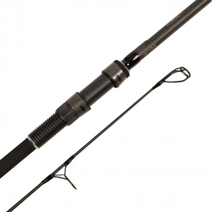 Lanseta Trakker Propel-D, 3.96m, 3.75lbs, 2buc 4