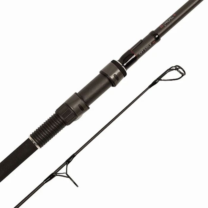 Lanseta Trakker Propel-R, 3.04m, 3.00lbs, 2buc 4
