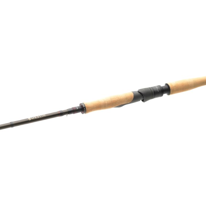 Lanseta Westin W4 Spin, 2.40m, 7-30g, 2buc 2