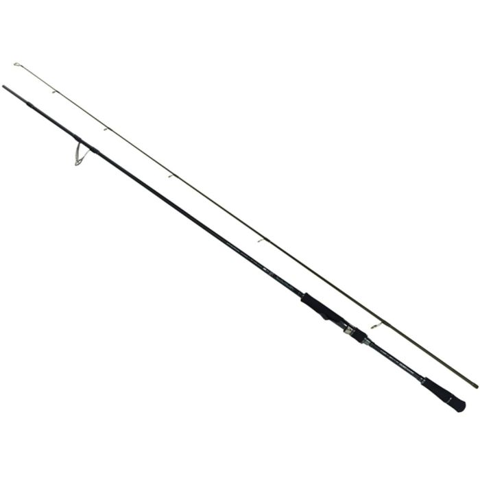 Lanseta Yamaga Blanks Ballistick 90ML-M, 2.74m, 5-35g, 2buc