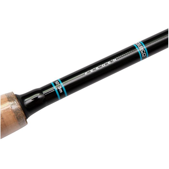 Lanseta Zebco Ambition Feeder, 3.60m, 60g, 2buc 3