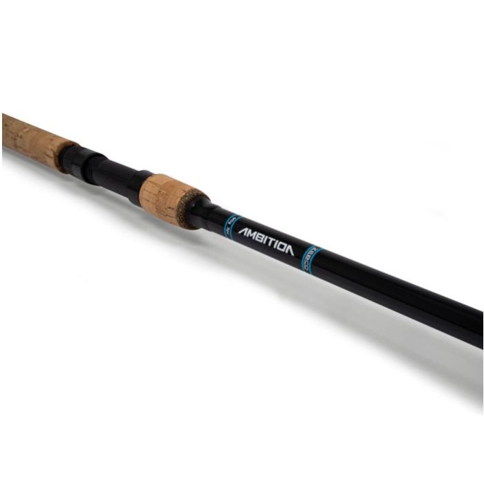 Zebco Ambition Feeder horgászbot, 3.90m, 120g, 3+2db 4