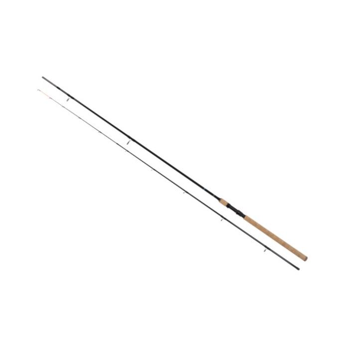 Zebco Ambition Feeder horgászbot, 3.90m, 120g, 3+2db