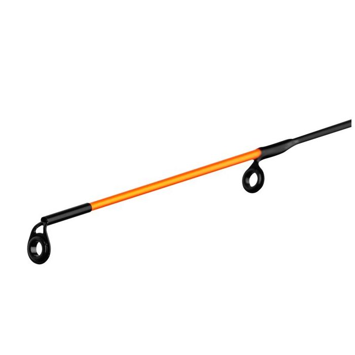 Zebco Ambition Feeder horgászbot, 3.90m, 120g, 3+2db 3