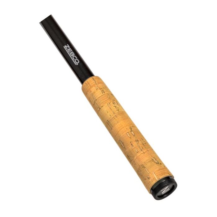 Horgászbot Zebco Trophy Allround, 3.60m, 25-80g, 3 db 7