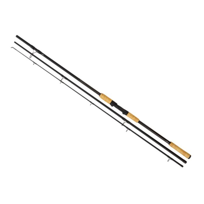 Lanseta Zebco Trophy Allround, 3.60m, 45-100g, 3buc