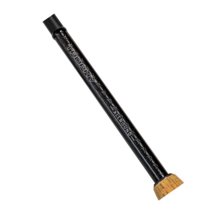 Lanseta Zebco Trophy Allround, 3.60m, 45-100g, 3buc 5