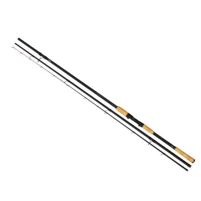 Zebco Trophy Feeder horgászbot, 3.60m, 30-100g, 3+3db