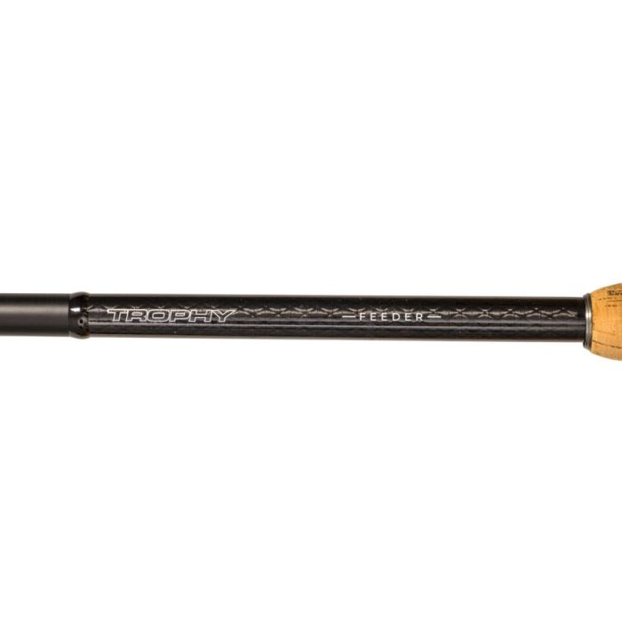 Zebco Trophy Feeder horgászbot, 3.60m, 30-100g, 3+3db 2
