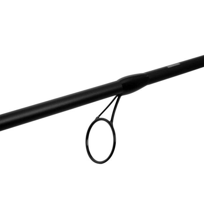 Lanseta Zebco Trophy X Spin, 2.40m, 10-42g, 2buc 2