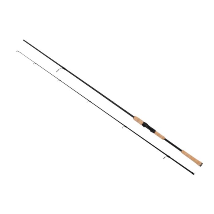 Lanseta Zebco Trophy X Spin, 2.40m, 5-28g, 2buc