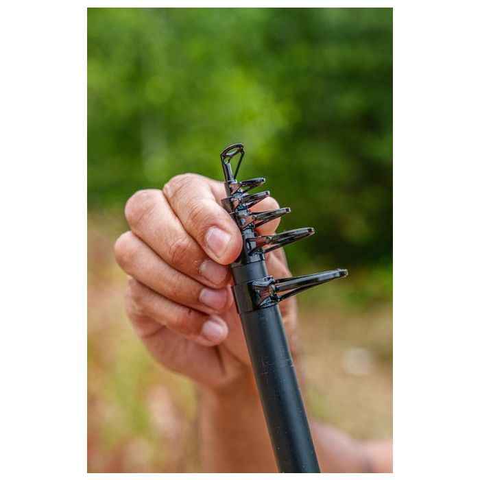 Horgászbot Zebco Trophy X Tele, 3.60m, 30-100g 4