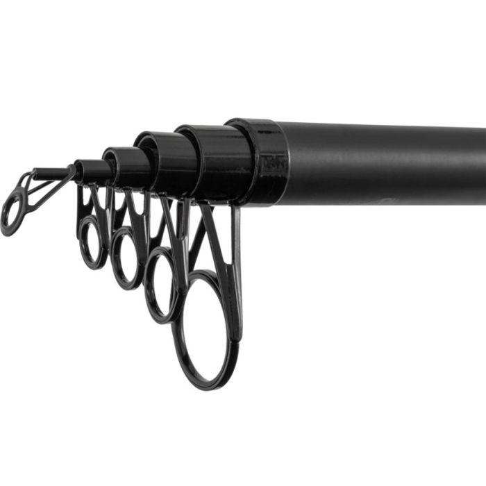 Horgászbot Zebco Trophy X Tele, 3.60m, 30-100g 2