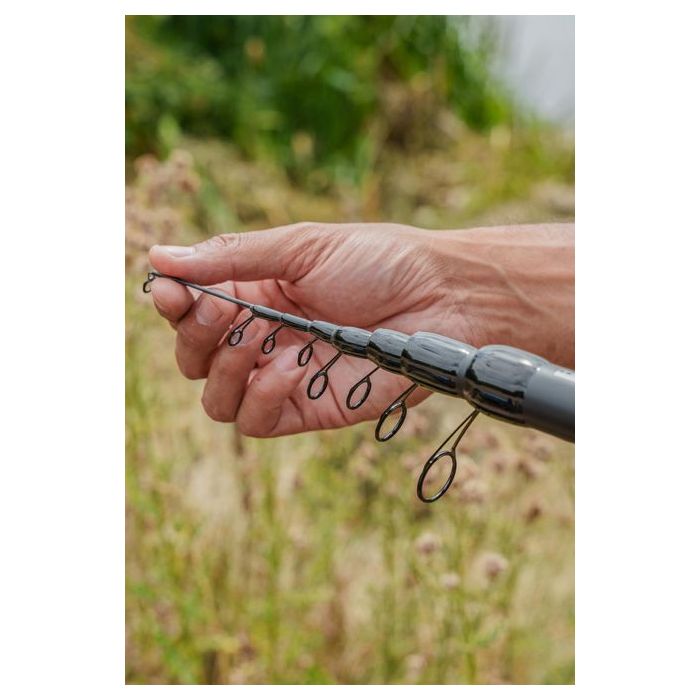 Lanseta Zebco Trophy X Tele Float, 5.00m, 5-35g 3