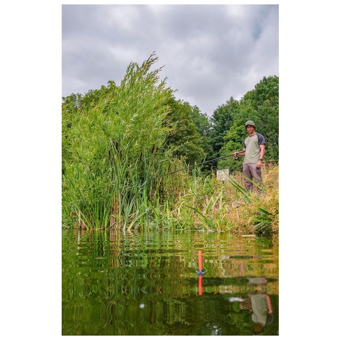 Lanseta Zebco Trophy X Tele Float, 5.00m, 5-35g 5