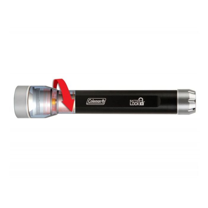 Lanterna Coleman cu LED Divide+ 200 4