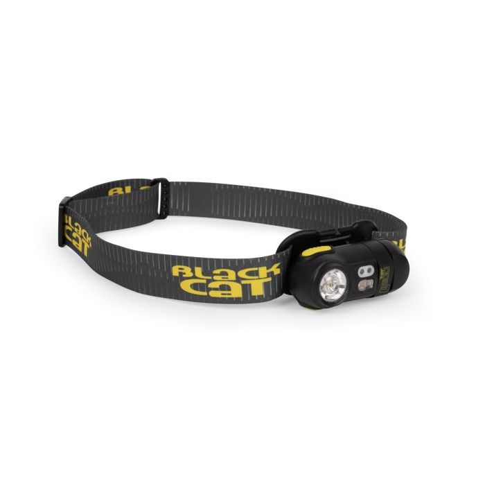 Lanterna de Cap Black Cat LI600 Headtorch, 600 Lumeni 2