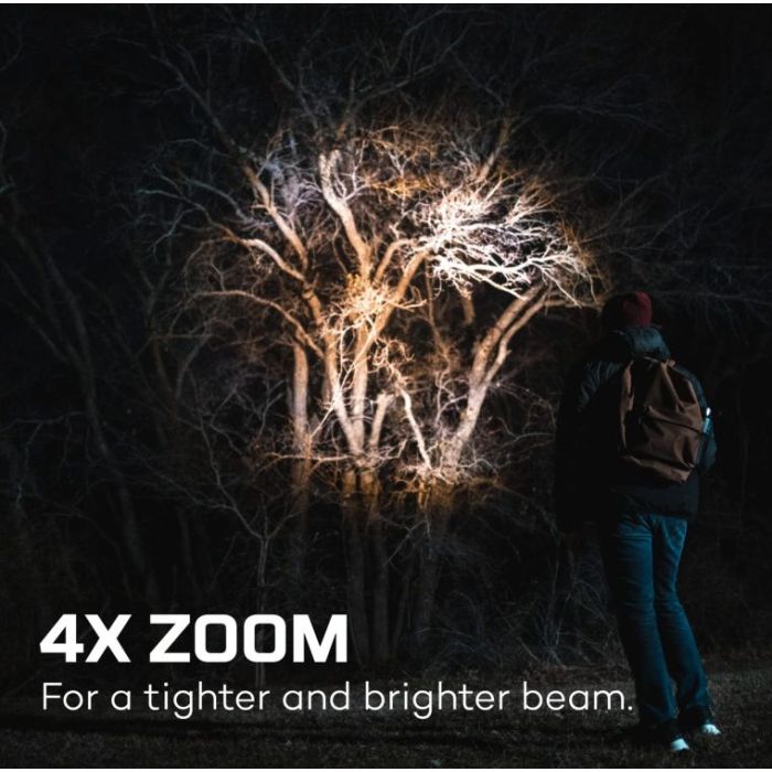 Lanterna de Mana Nebo Newton 500, 500 Lumeni 3