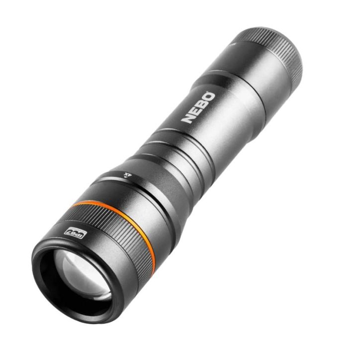 Lanterna de Mana Nebo Newton 500, 500 Lumeni