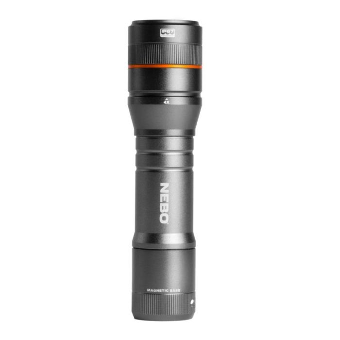 Lanterna de Mana Nebo Newton 500, 500 Lumeni 2
