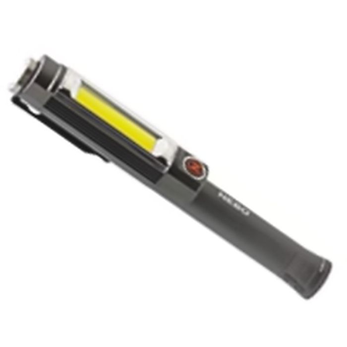 NEBO Big Larry 2 LED-es lámpa, 500 lumen, mágneses talppal