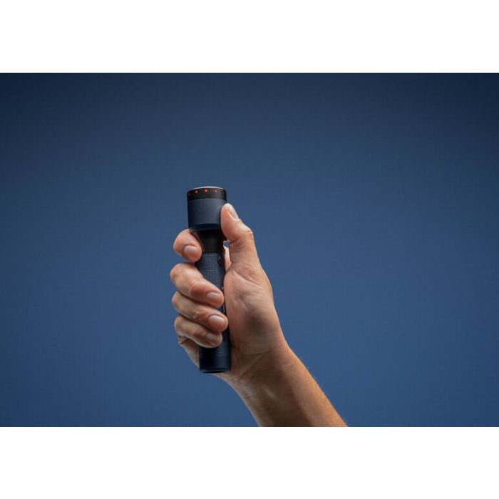 Lanterna Ledlenser P7R 25th Anniversary Edition, 2000 Lumeni 3