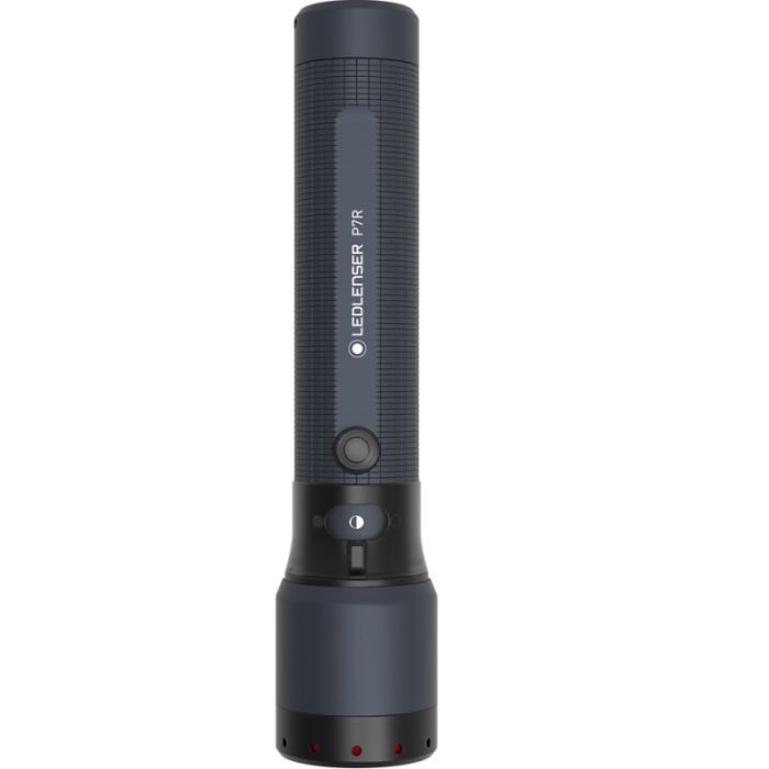 Lanterna Ledlenser P7R 25th Anniversary Edition, 2000 Lumeni 2