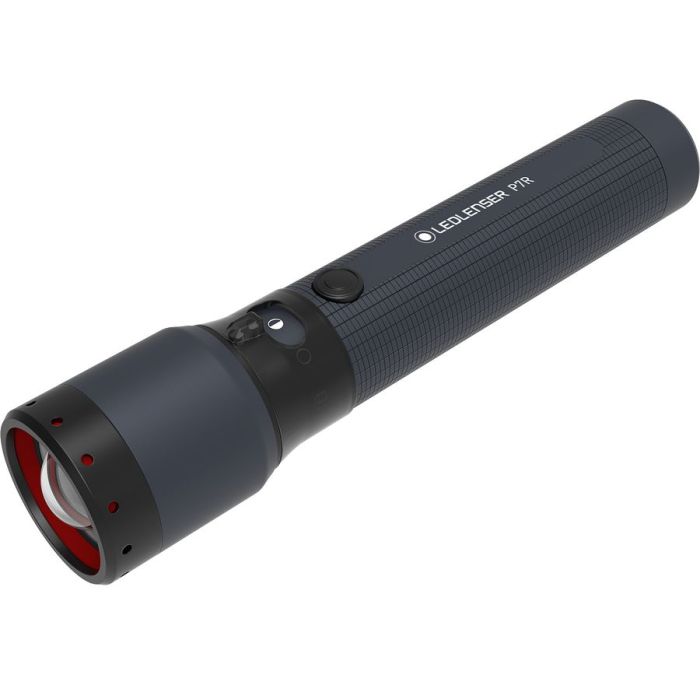 Lanterna Ledlenser P7R 25th Anniversary Edition, 2000 Lumeni