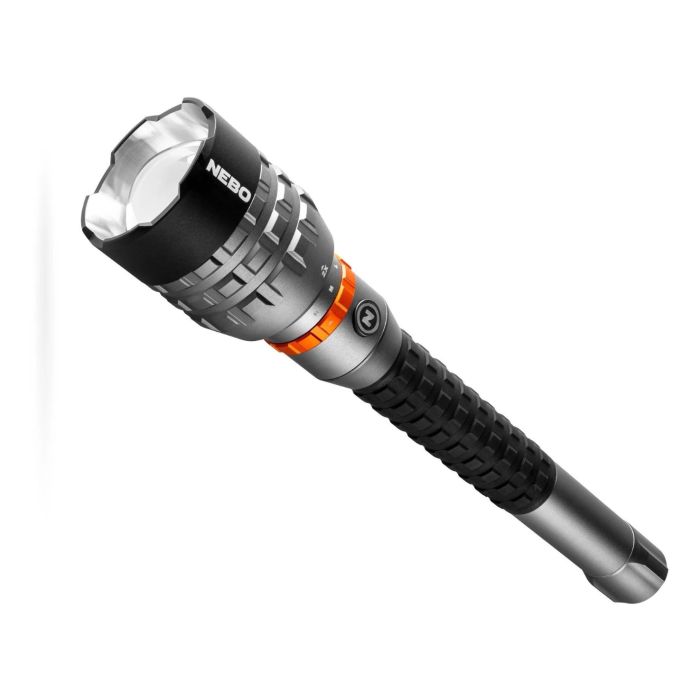 Lanterna Reincarcabila NEBO DaVinci 18000