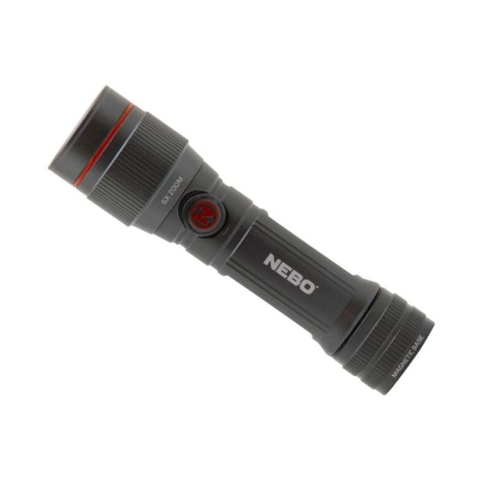 Lanterna Reincarcabila NEBO Redline Flex 450
