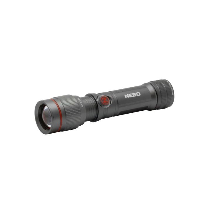 Lanterna Reincarcabila NEBO Redline Flex 450
 4