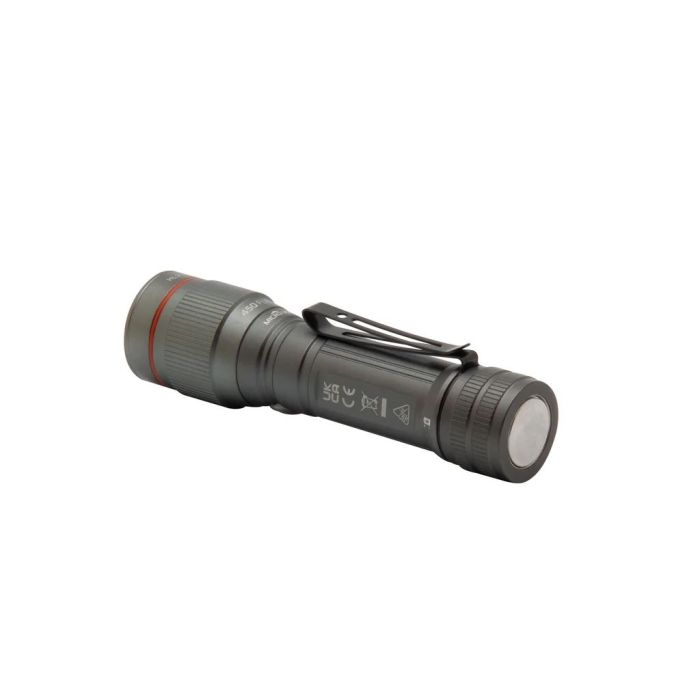 Lanterna Reincarcabila NEBO Redline Flex 450 3