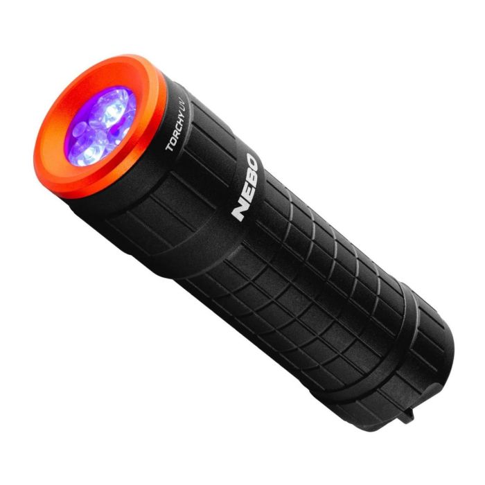 UV zseblámpa NEBO Torchy UV