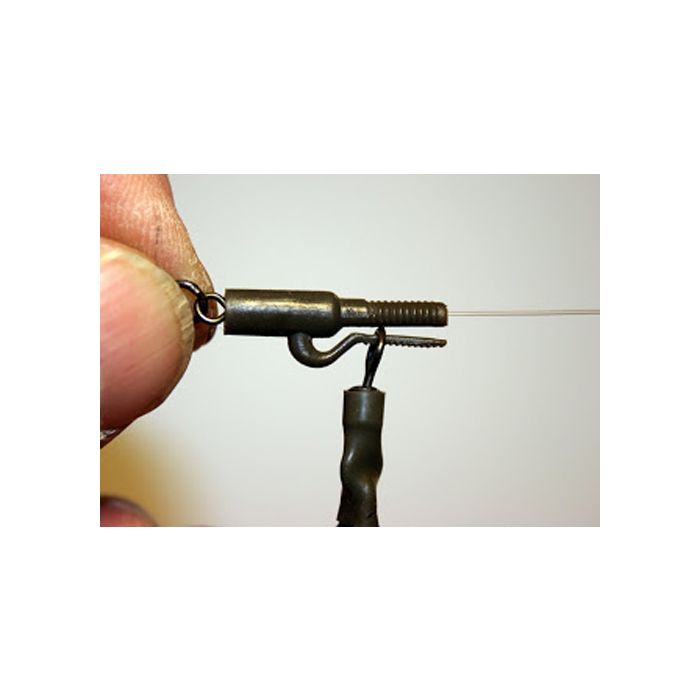 Lead Clip Plumb Pierdut Carp Pro, 10buc/plic 2