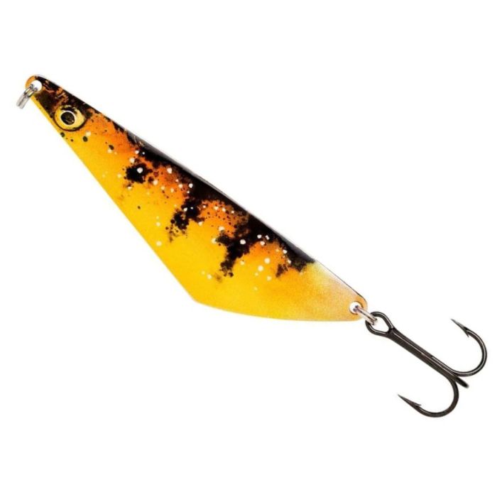Rapala Harmaja támolygó villantó, MXM szín, 8.5cm, 18g