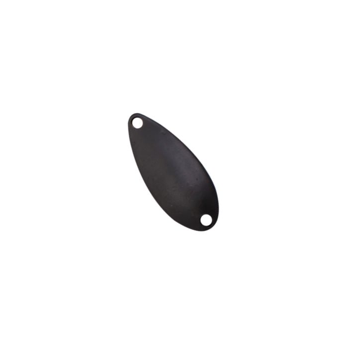 Yarie 702 Pirica More lengővillás kanál, BB1 Black szín, 1.0g