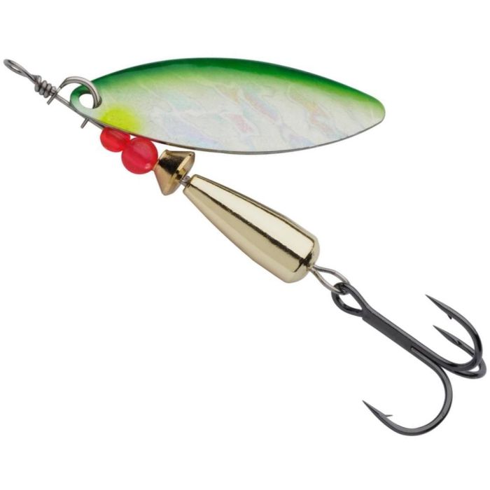 Lingurita Rotativa Abu Garcia Droppen Vide LF, Ayu, 10g