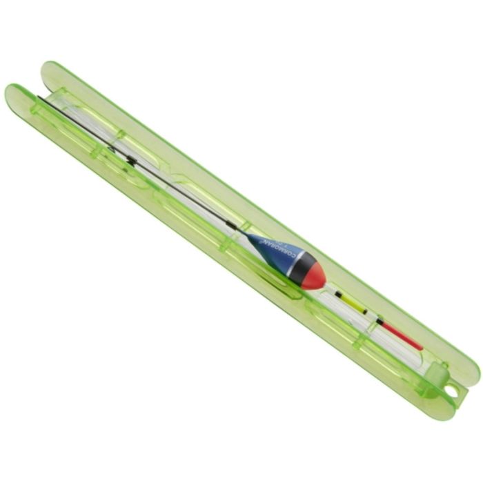 Linie Cormoran Ready Tied Float Rig, 1.0g