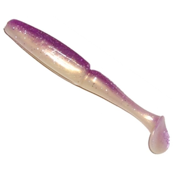 Shad Gambler Little EZ, Broke Bone, 9,5 cm, 9 db/bliszter